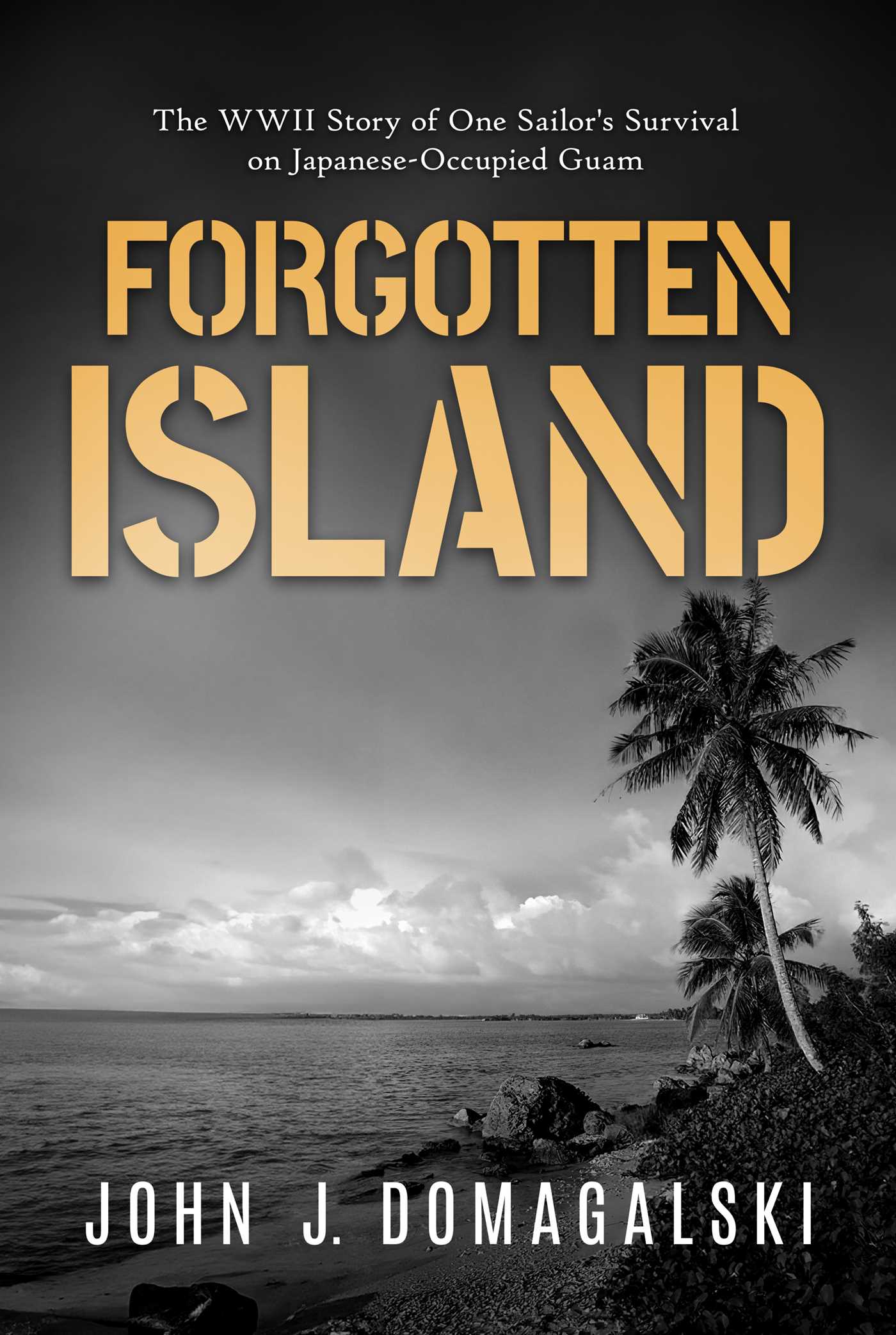 The Forgotten Island