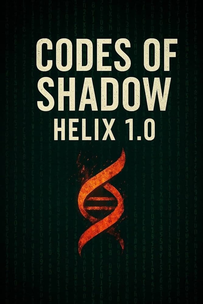 Code of Shadows
