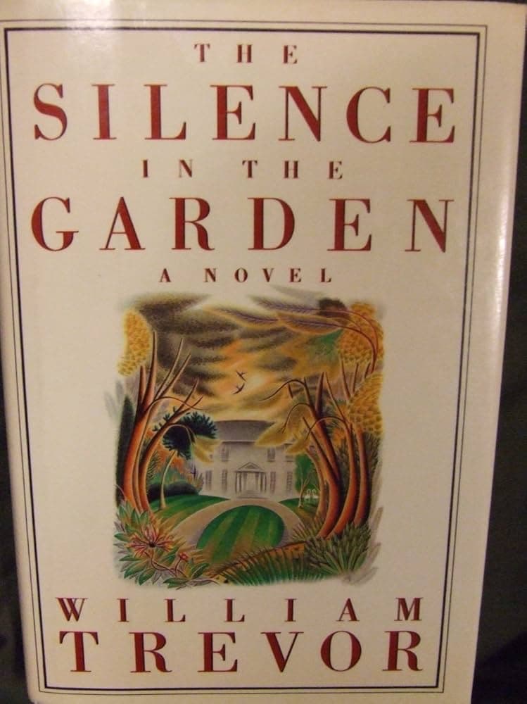 The Silent Garden