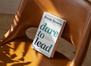Dare to Lead
